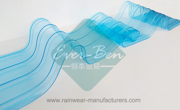 Freezer Door Strips-China Polar PVC Strip Curtain Supplier